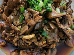 双拼凉拌牛腰牛板筋-双宝红油牛系列