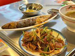 -王祖名抻面(罗湖分店)
