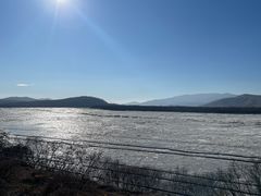 -珲春防川景区