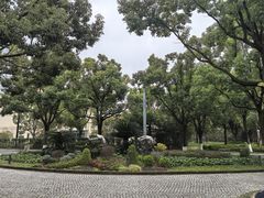 -上海华凯华美达广场酒店