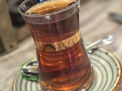 -BEYTI RESTAURANT贝迪餐厅