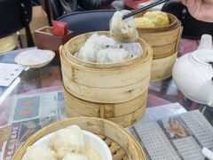 -香港蓮香樓(中環店)