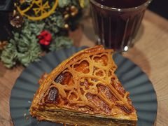 -潮一不贰·法式甜品·生日蛋糕·西式简餐(外滩店)