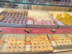 -稻香村(观前街店)