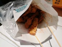 -傅强排骨(成都总店)