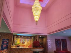 -萧邦音乐会所KTV·蒸汽活海鲜自助(福田店)