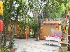 -陶缘一号·四季缘·老字号顺德菜·户外婚礼家宴(西滘店)