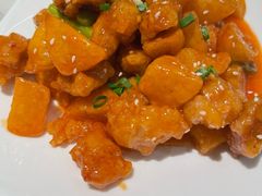 荔枝肉-旺达·福州菜(正大广场店)