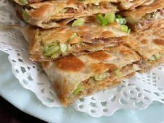 -邢家锅贴老店·非遗·开封菜(金明广场店)