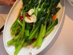 -老海陵·泰州菜(三水湾店)
