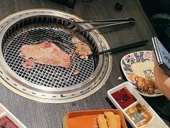 -AJIYA·池袋日式烧肉自助(天津万象城店)