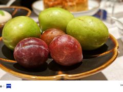 -聚德楼饭庄·果木烤鸭·京鲁菜(劲松店)