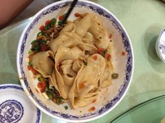天下第一面(大雁塔广场店)-天下第一面(大雁塔北广场店)