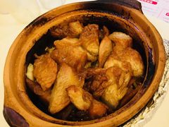 -大哥餐厅(西城花园店)