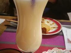 -食彩美印度特色美食餐厅·印度料理