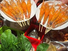 -行运海鲜食集(北京首店)