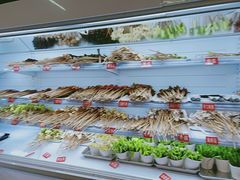 -钢管厂五区小郡肝串串香(车公庙店)