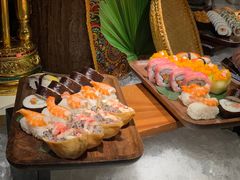 -郴州温德姆至尊豪廷大酒店·星璨自助餐厅
