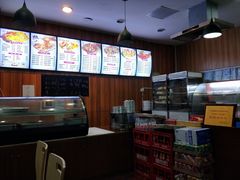 -德泓面馆(颐高店)