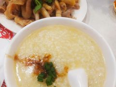 鸡粥-振鼎鸡(福州路店)