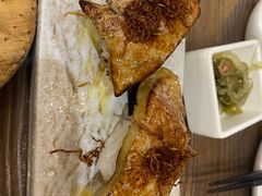 -东京屋(武定路店)