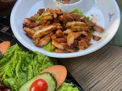 -品德宏·孔雀宴的发源地(金塔园店)