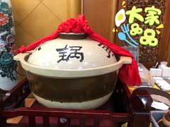 -砂锅居(西四店)