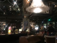 大堂-杂咖zacup(领展中心城店)