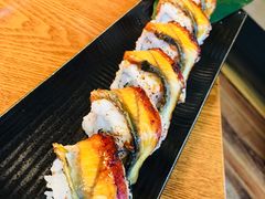 -炎蔵牛舌烤肉