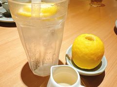 -Lia Cafe Bar Restaurant松山咖啡屋
