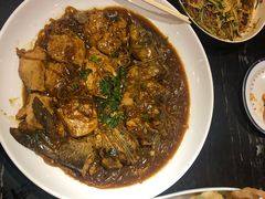 -金掌勺锅包肉(太原万达店)