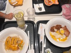 -大家乐(广州天河城六楼店)