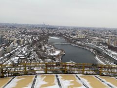 -中央广播电视塔