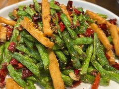 -俭寨大盘鸡·手抓肉·烧烤新疆菜(乌苏路店)