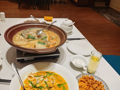 -梦都海鲜酒家(万达广场江桥店)