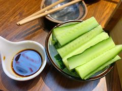 -五样儿西昌小签签烤串(建设路店)