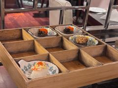 -温州王朝大酒店-自助餐厅