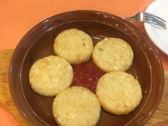 -萨莉亚意式餐厅(国展天虹店)