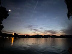 -柳莺湖上·湖景餐厅·江南菜(西湖店)