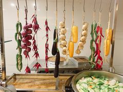 -宁波阳光豪生大酒店·豪生咖啡厅