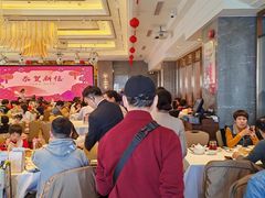 -金苑海鲜酒家(来魅力店)