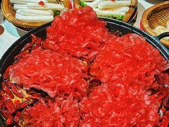 -江北北火锅馆·公路夜市(魏公村店)