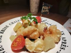 -岛风·台食小馆 ISLAND BISTRO(烟台山店)