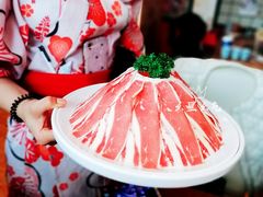 -有喜屋·深夜食堂(北京西路店)