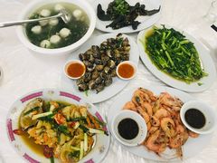 -老三鱼仔店