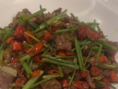 -辣婆婆(航天桥店)