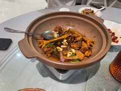 -辛香味烧鱼馆·非遗技艺·排骨红烧肉(光谷医药园店)