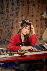 -汉仪华裳汉服馆(打浦桥店)