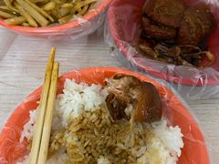 -咱家王新国把子肉(县东巷店)