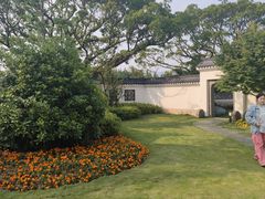-江心屿景区